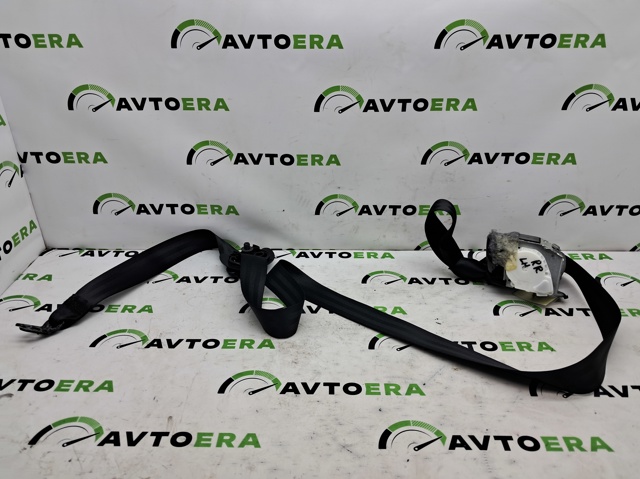 Пасок безпеки задній лівий 4M0857805DV04 VAG