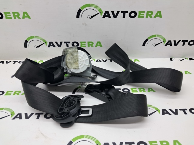 Пасок безпеки задній правий 4M0857812AV04 VAG