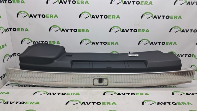 Накладка задньої панелі багажника 4M0864483K4PK VAG