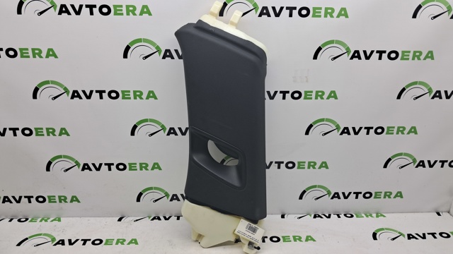 Обшивка стійки кузова внутрішня, задня права 4M0867288DK23 VAG