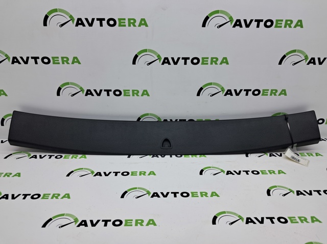 Облицювання багажника п'ятих дверей 4M0867606G4PK VAG