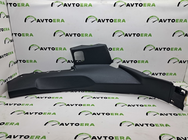 Обшивка стійки кузова внутрішня, задня права 4M0867768F4PK VAG