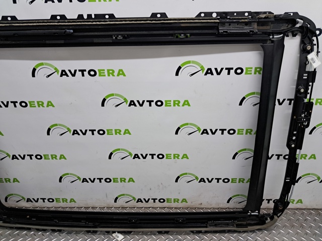 Панель люка 4M0877049D VAG