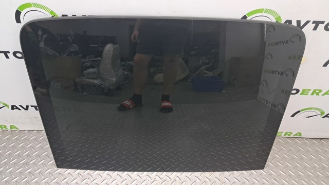 Кришка люка даху передня 4M0877055C VAG