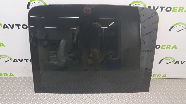 Кришка люка даху передня 4M0877055C VAG