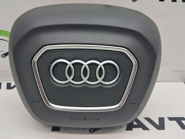 Подушка AIRBAG передня ліва 4M0880201PAY2 VAG