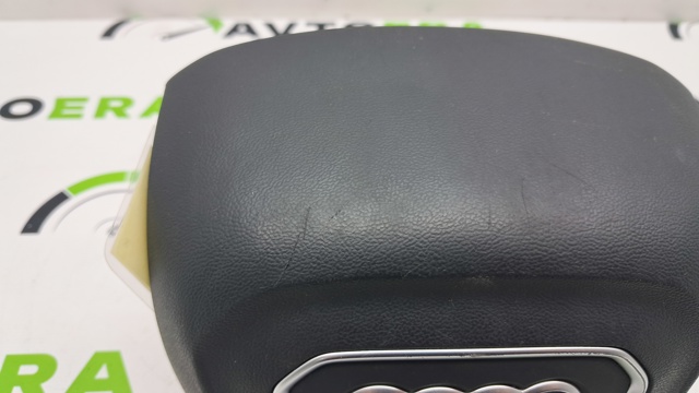 Подушка AIRBAG передня ліва 4M0880201R6PS VAG