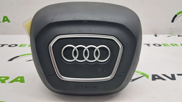 Подушка Айрбег водія 4M0880201R6PS VAG