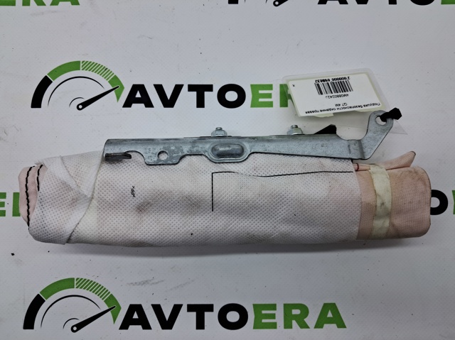 Подушка Айрбег спинки сидіння правого 4M0880242J VAG