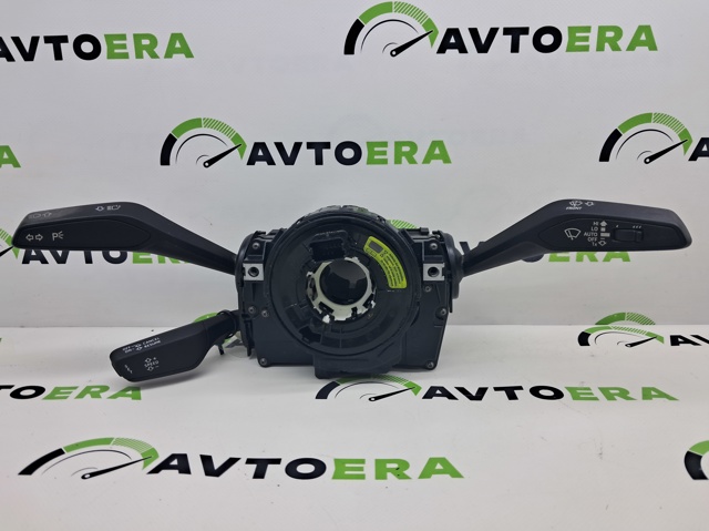 Перемикач підрульовий 4M0907129GB VAG
