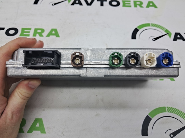Модуль керування камерою 4M0907428D VAG