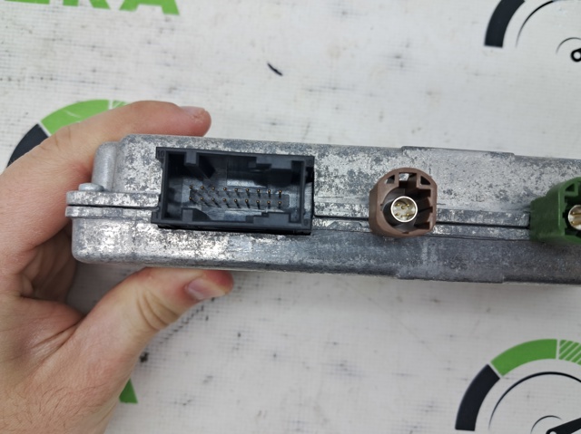 Блок управління камерою 4M0907428F VAG