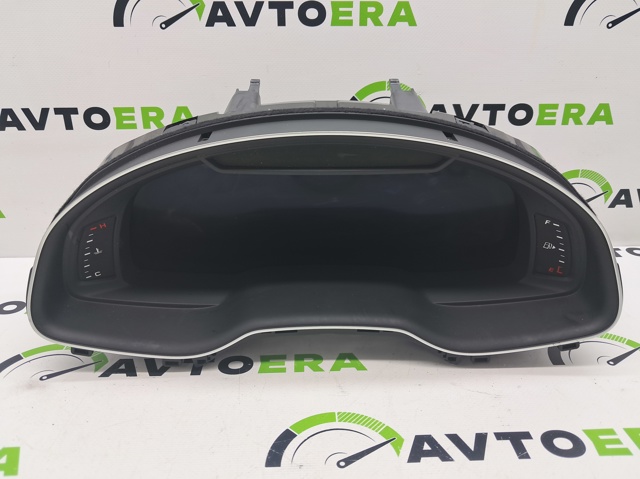 Щиток приладів додатковий 4M0920890B VAG