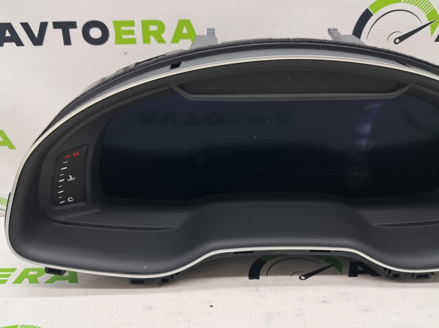 Щиток приладів 4M0920890C VAG