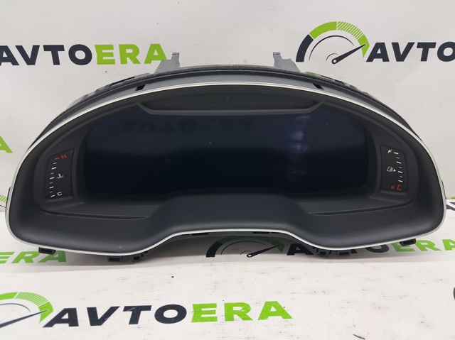 Панель приладів 4M0920890C VAG