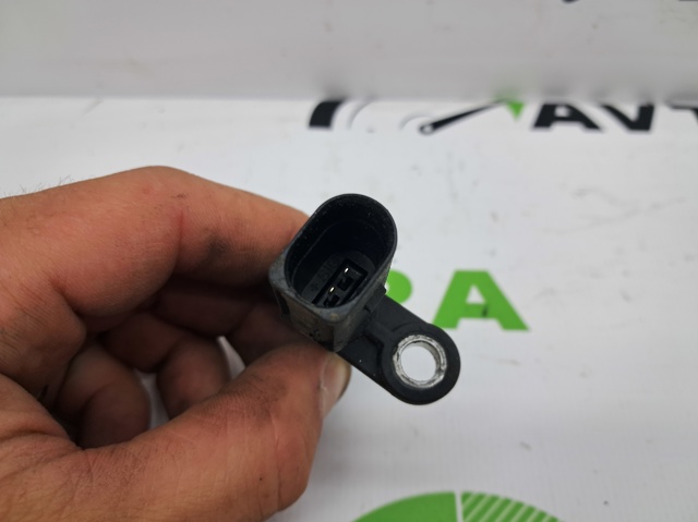 Датчик АБС (ABS) задній 4M0927807C VAG