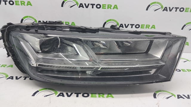 Фара основна права 4M0941034B VAG