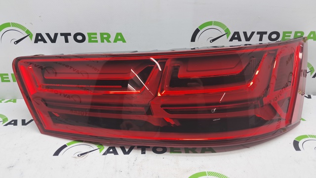 Задні ліхтарі 4M0945094D VAG