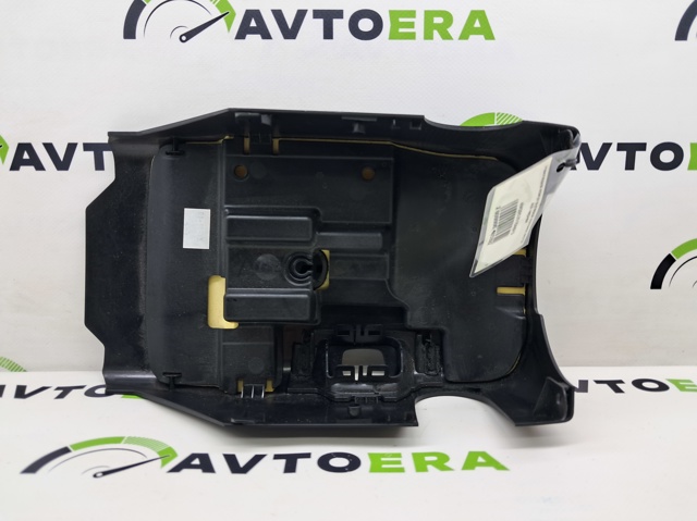 Захисний кожух кермового механізму 4M0953516A6PS VAG