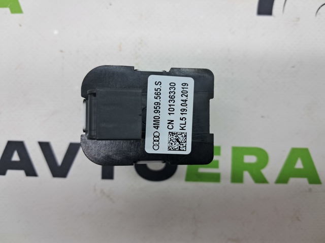 Блок управління дзеркалами заднього виду 4M0959565S VAG