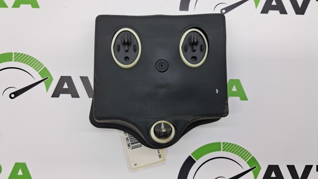 Блок комфорту передніх дверей 4M0959792D VAG