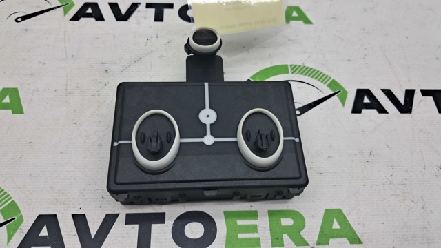 Блок комфорту задніх дверей 4M0959795H VAG