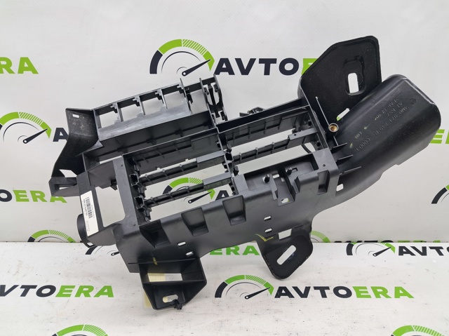 Корпус запобіжників 4M0971845BR VAG
