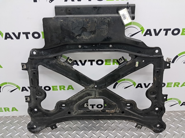 Підсилювач переднього підрамника 4M1399345C VAG