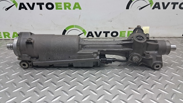 Рульова рейка 4M1423055T VAG