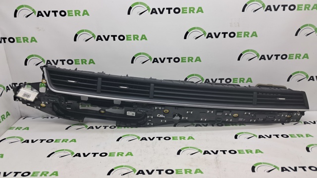 Решітка повітроводу 4M1820902AA6PS VAG