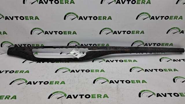 Молдинг (накладка) панелі приладів "торпедо", центральний 4M1853190BGM5 VAG