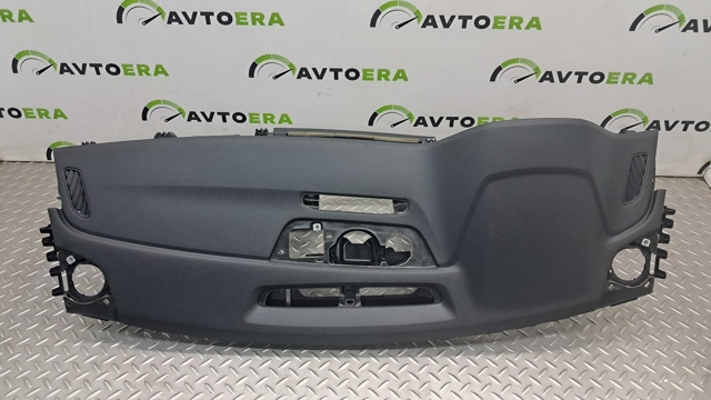 Панель передня "торпедо" 4M1857001AB24A VAG