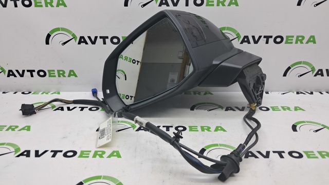 Ліве бічне дзеркало 4M1857409L9B9 VAG
