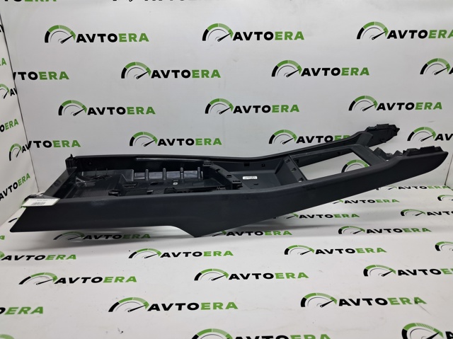 Декоративна накладка центральної консолі 4M1863244B24A VAG