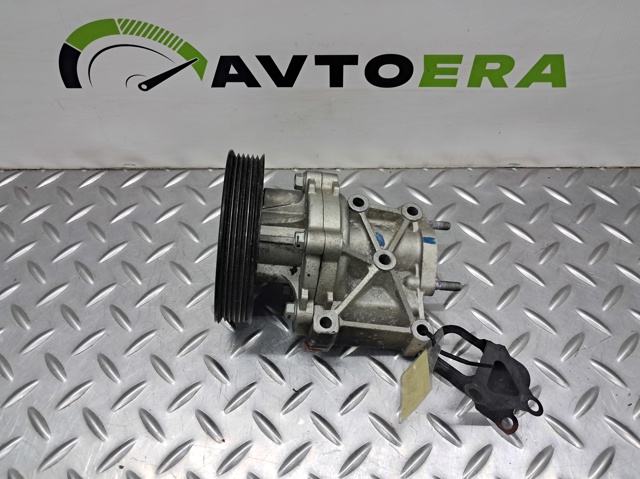 Помпа охолодження 5047389AA CHRYSLER