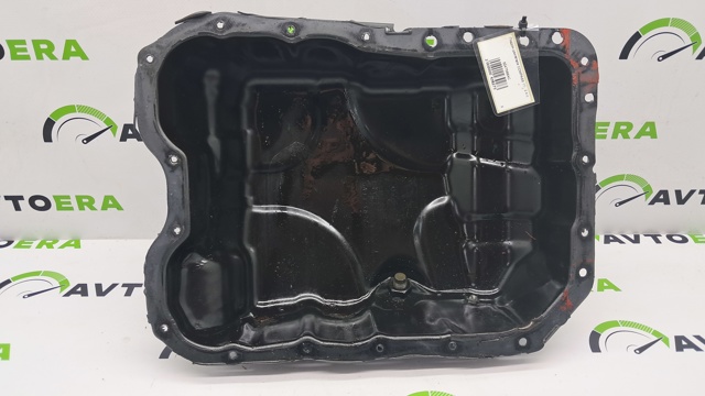 Захист двигуна 5047566AC CHRYSLER