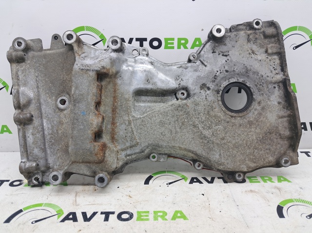 Кришка двигуна передня 5047911AA CHRYSLER