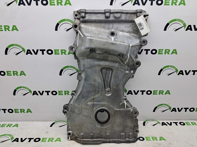 Кришка мотора передня 5047911AB CHRYSLER