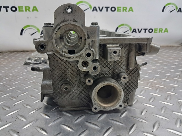 Головка блоку 5048506AA CHRYSLER