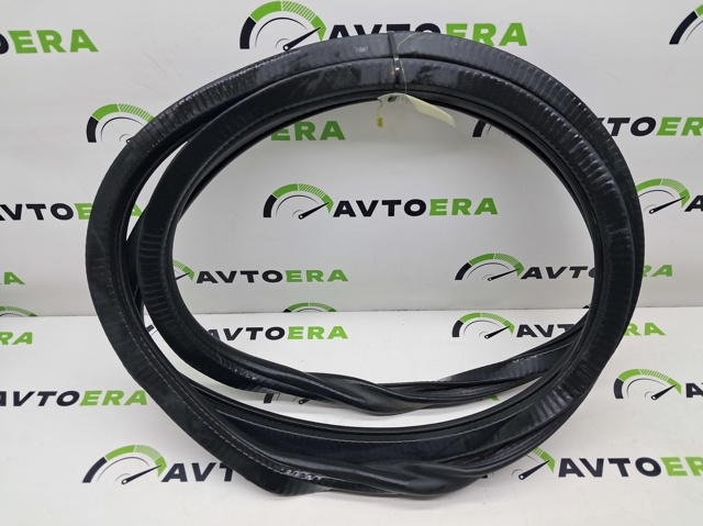 Ущільнювач двері задньої (на кузові) 5056308AA CHRYSLER