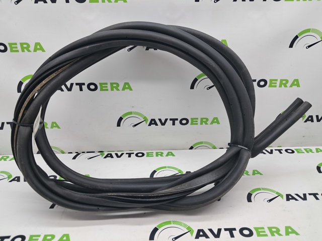 Ущільнювач дверей задка кузова 5076822AD CHRYSLER