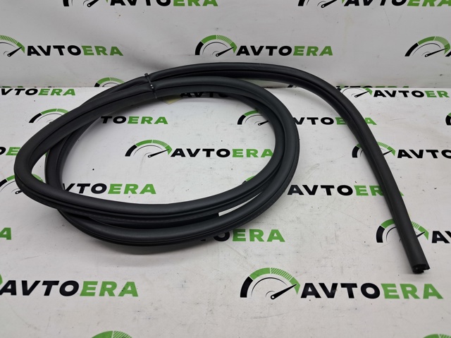 Прокладка дверей передніх, правих (на кузові) 5076862AE CHRYSLER