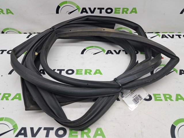 Ущільнювач задніх дверей 5076869AC CHRYSLER