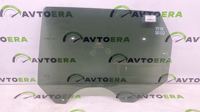 Скло заднє праве 5076890AB CHRYSLER