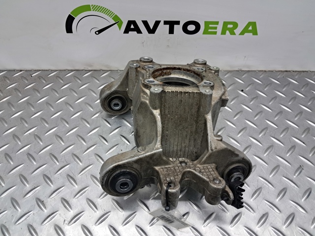 Цапфа поворотного кулака 5090130AA CHRYSLER