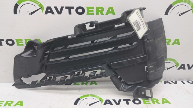 Решітка переднього бампера, права нижня 51117307994 BMW