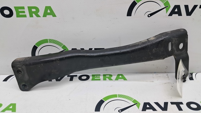 Кронштейн підсилювача переднього бампера 51117368480 BMW