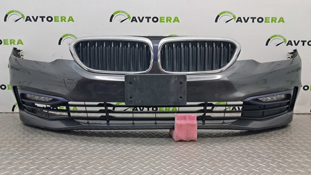 Буфер (бампер) передній 51117427445 BMW