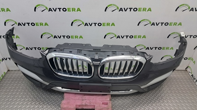Бампер передній в зборі 51117484781 BMW