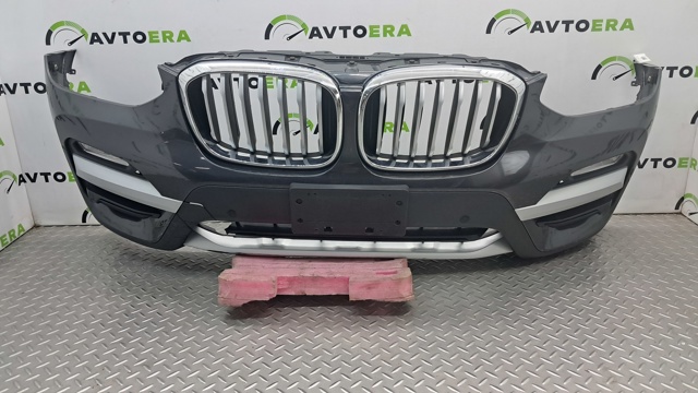 Буфер (бампер) передній 51117484781 BMW